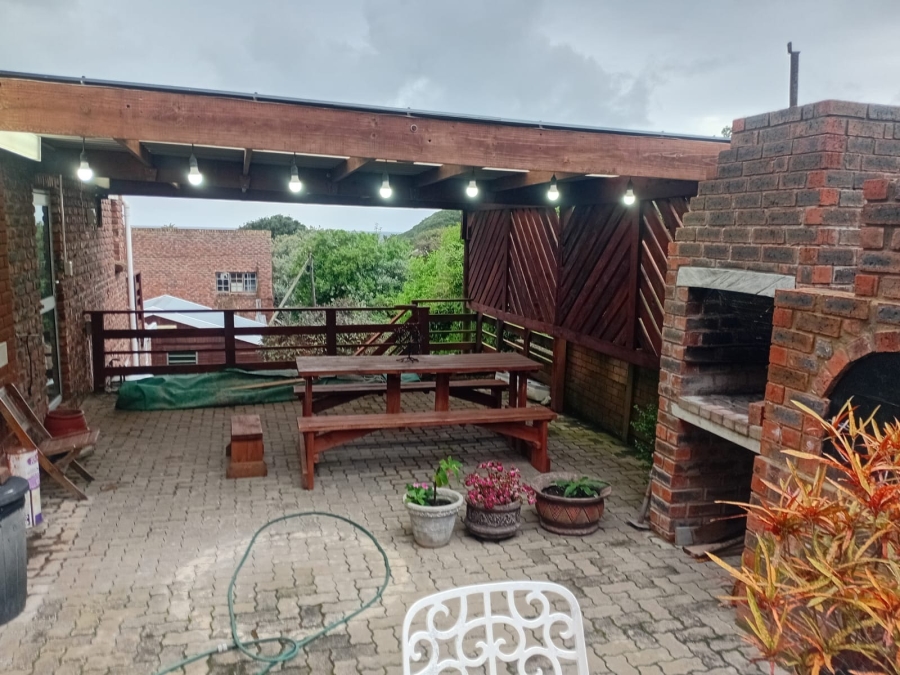 To Let 1 Bedroom Property for Rent in Kaysers Beach Eastern Cape